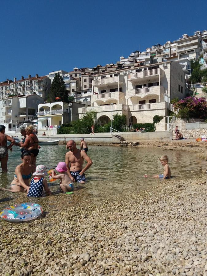 Villa Michel Neum Extérieur photo
