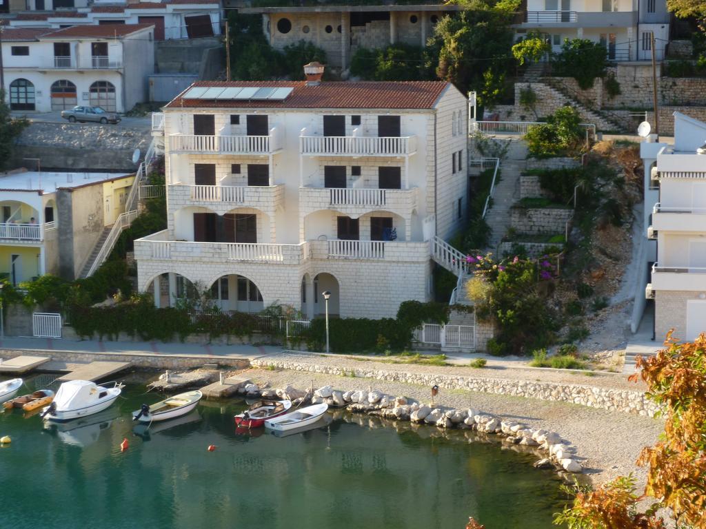 Villa Michel Neum Extérieur photo