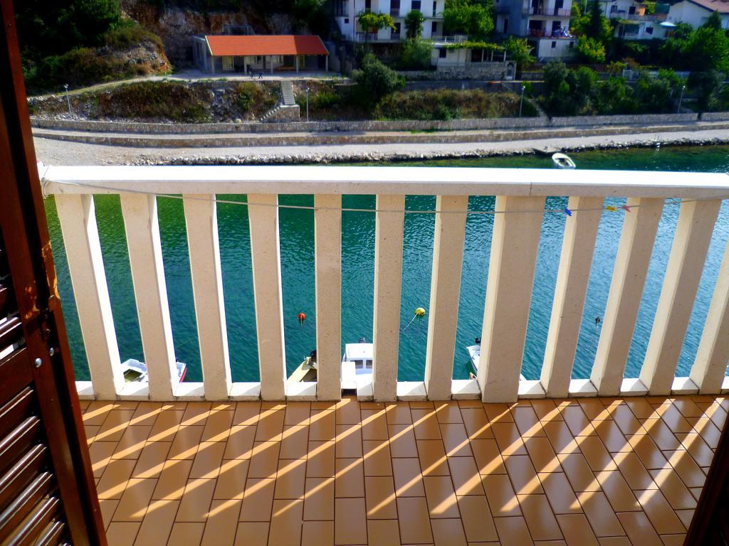 Villa Michel Neum Chambre photo