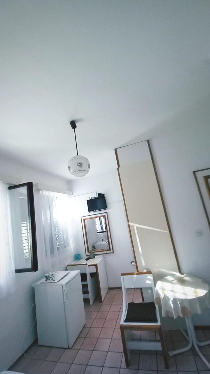 Villa Michel Neum Extérieur photo