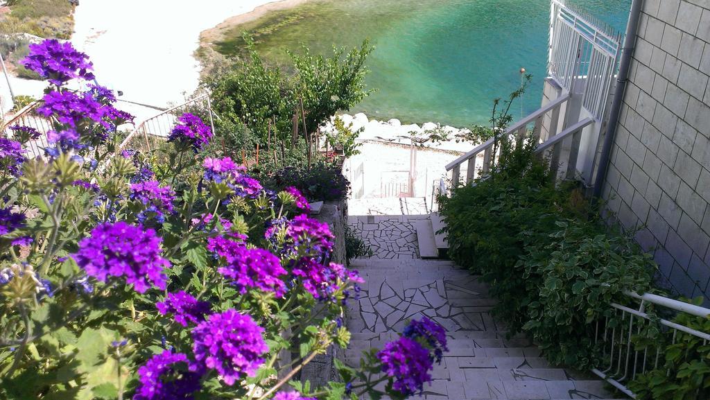 Villa Michel Neum Extérieur photo