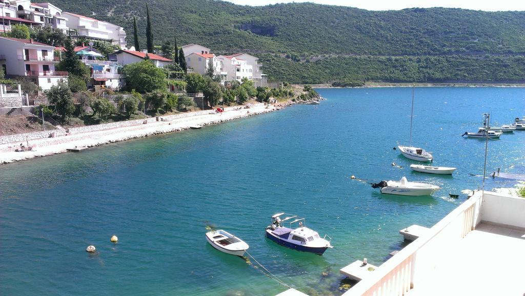Villa Michel Neum Extérieur photo