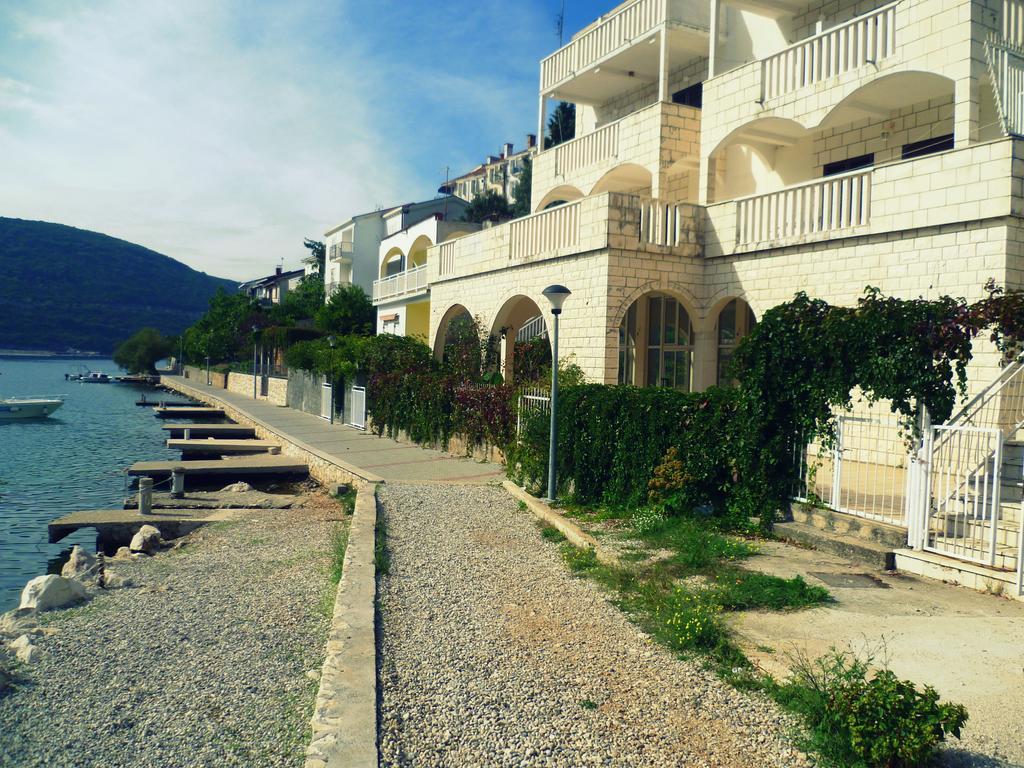 Villa Michel Neum Extérieur photo