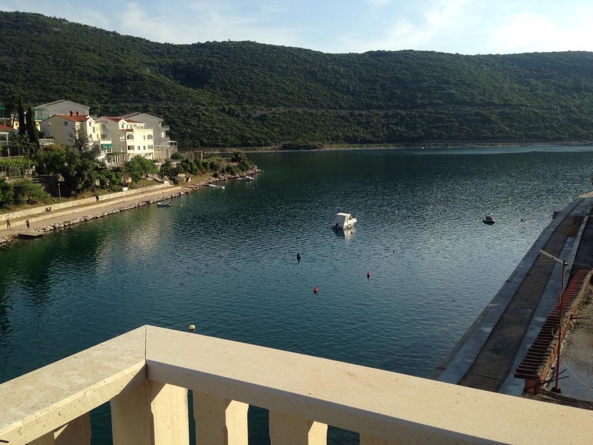 Villa Michel Neum Extérieur photo