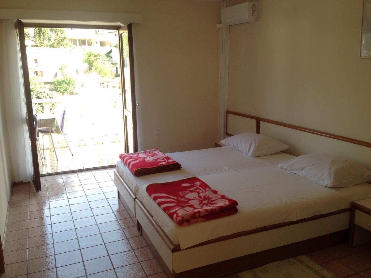 Villa Michel Neum Extérieur photo